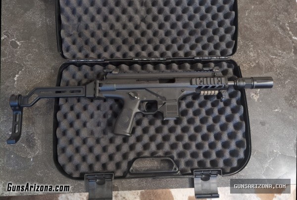 Beretta PMXs 9mm Pistol
