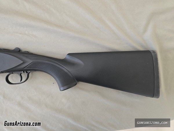 Mossberg Thunder Ranch HS12