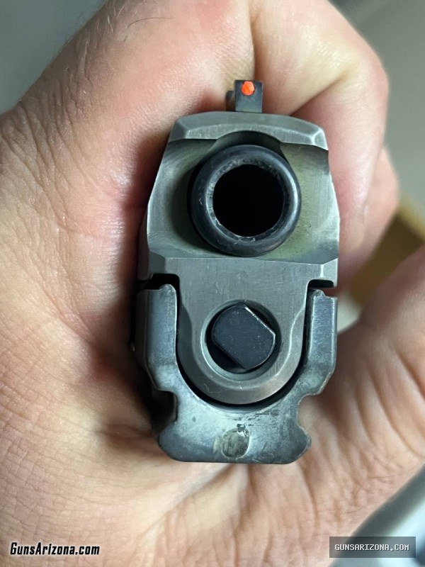 Sig Sauer p320