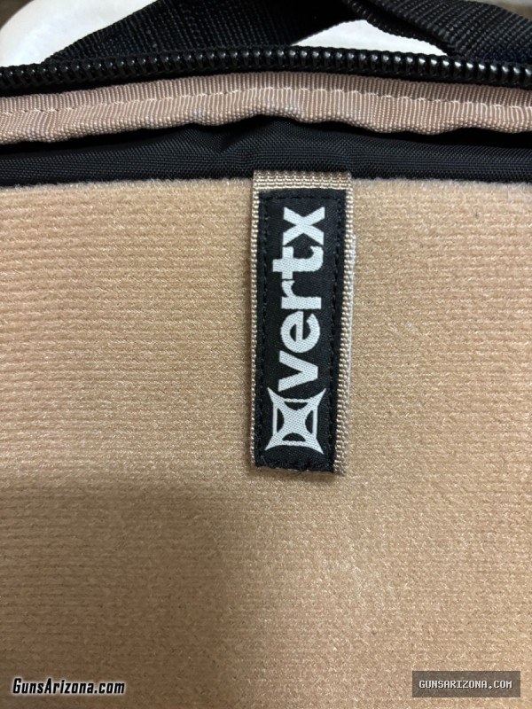 Vertx Backpack