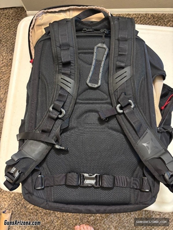 Vertx Backpack