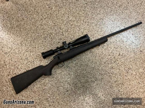 Cooper of Montana .308 Mod 54