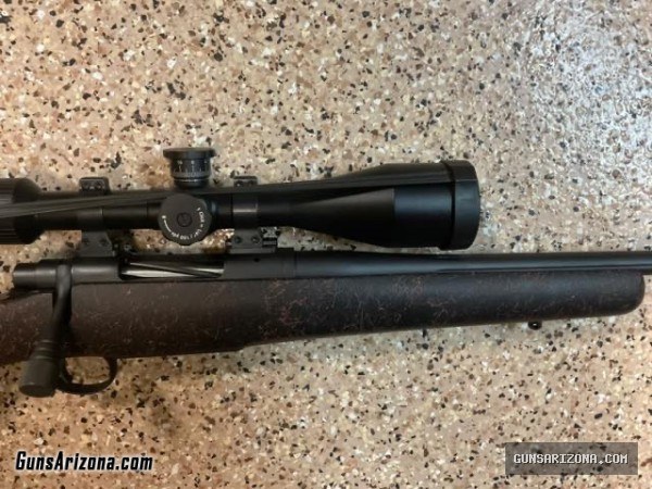 Cooper of Montana .308 Mod 54