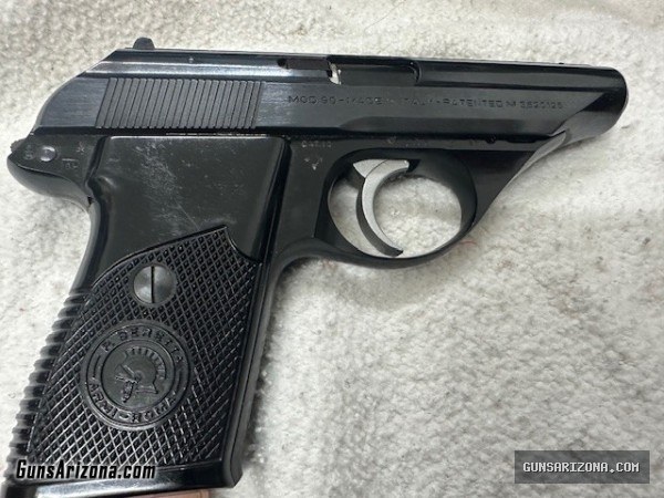 Beretta