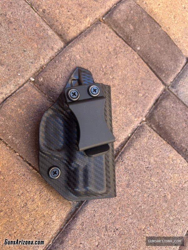 Shield Holster $10
