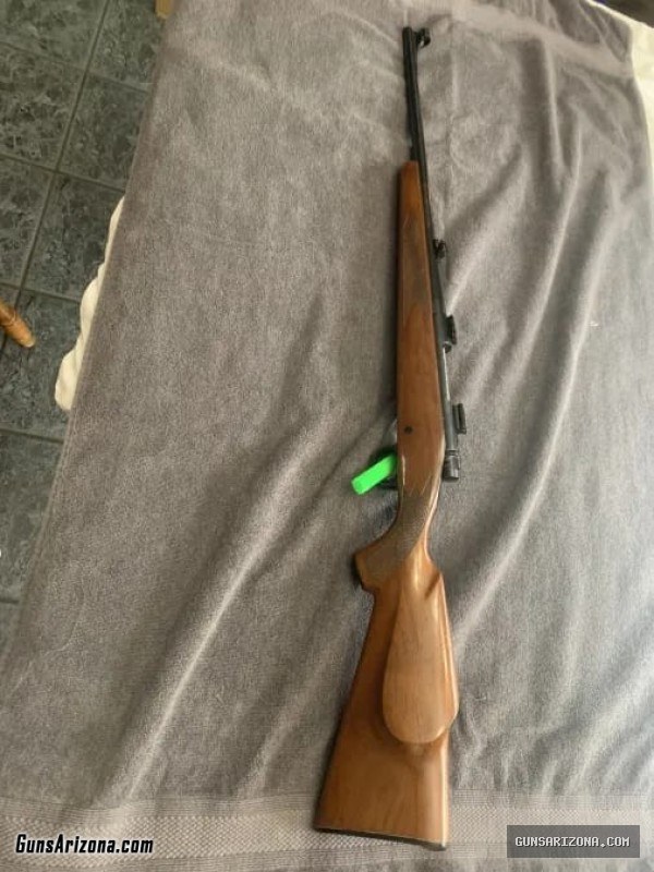 222 Winchester xtr