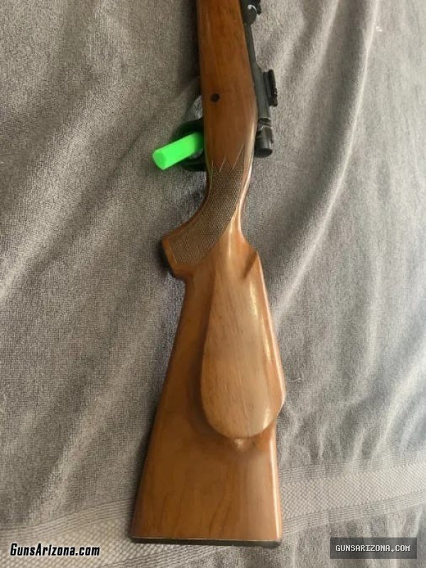 222 Winchester xtr