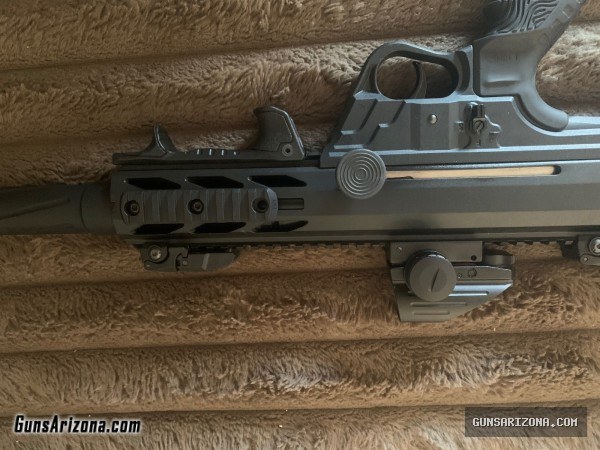 bullpump 12 gauge