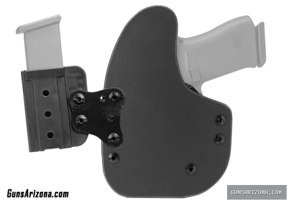 CROSSBREED: The Reckoning System Holster Sig P365 (Holster + MAG POUCH (Like New)