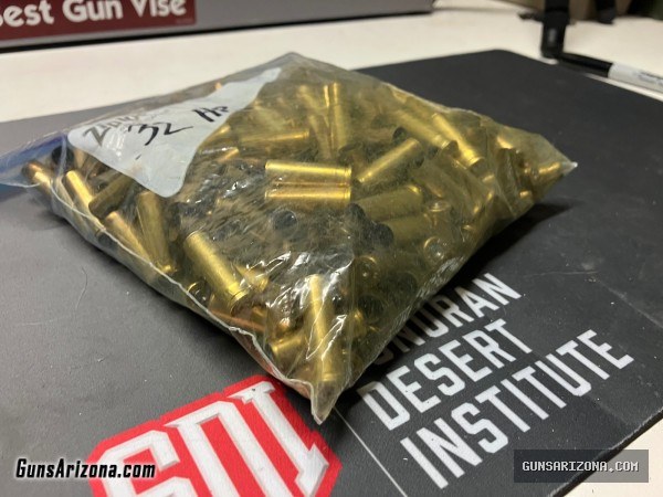 Brass