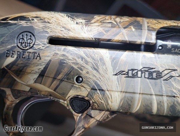 Beretta A400  KO LITE 20 Gauge 3in Camo Semi Automatic Shotgun - 28in $1400 4802620742