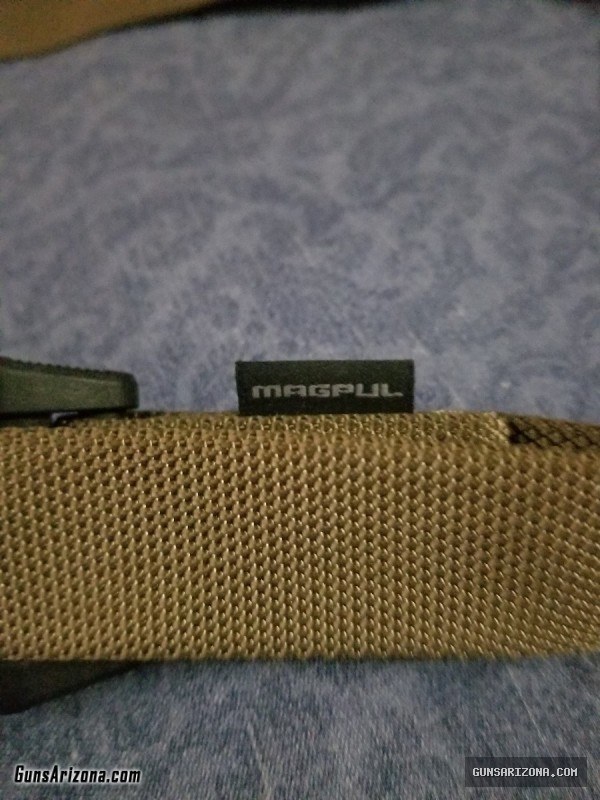 MAGPUL MAG518-COY MS4 Dual QD Sling GEN2