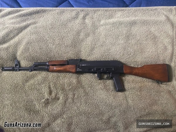 Romanian SAR-2 rifle- super condition!