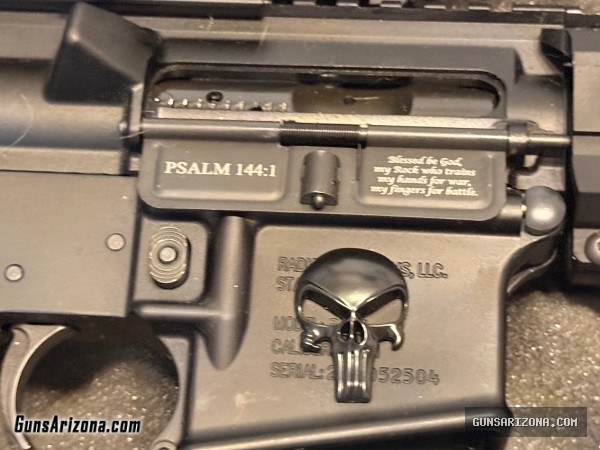 Diamondback AR15