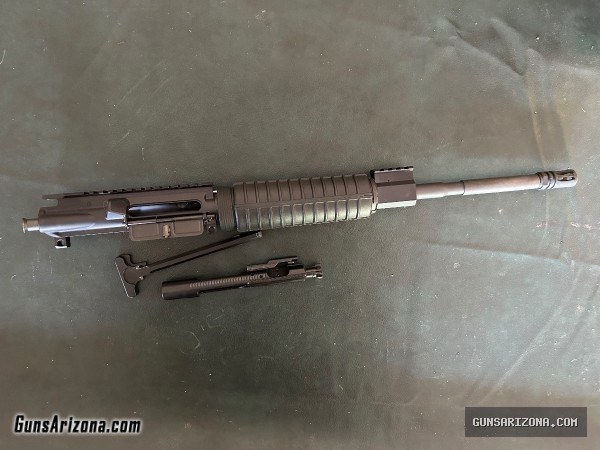 Anderson AR-15 Upper w/ BCG CH