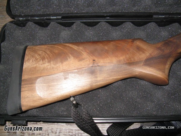 NIB Predator Tactical PT12G (Burkett 3GN-S) 12ga 3-gun competition shotgun