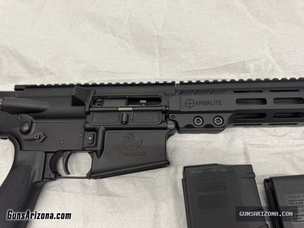 Armalite AR-10 308/7.62