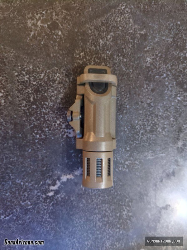 Haley Strategic Inforce Light