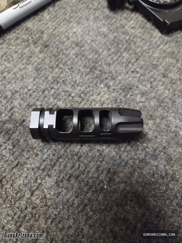 VG6 EPSILON 762 MUZZLE BREAK