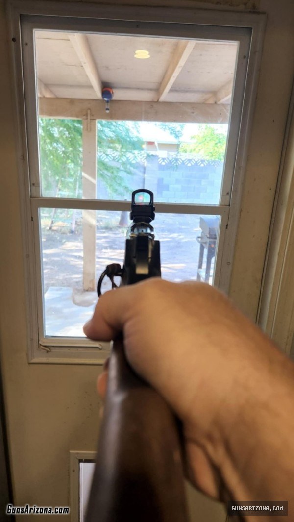 Rossi Ranch Hand 44 Magnum