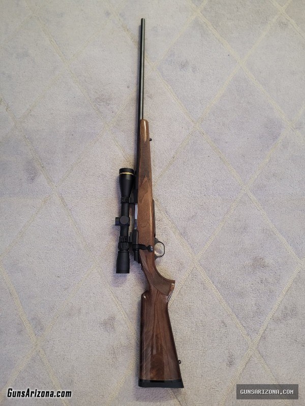 Browning A bolt 7mm