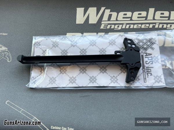APS Ambidextrous Charging Handle