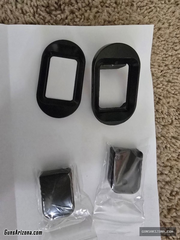 Glock/Echelon Parts/Accessories