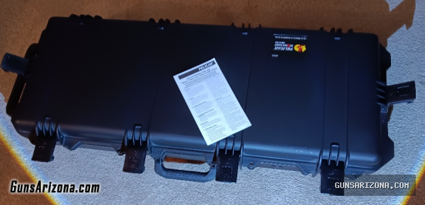 Pelican IM3100 Wheeled Storm Case $200