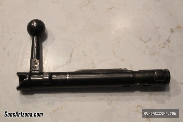 Polish Wz 29 Mauser Bolt