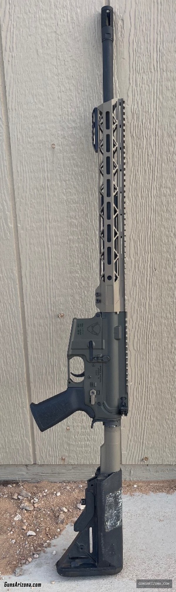 .450 Bushmaster