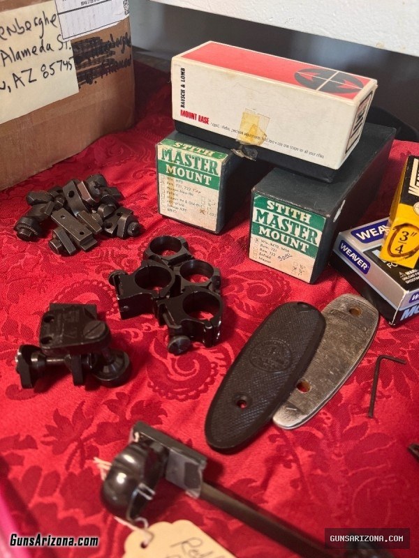 Box of Parts