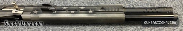 Panzer Arms EG240 12GA Semi-Auto Shotgun