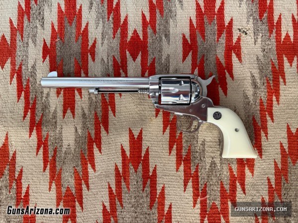 Ruger Vaquero .44 mag