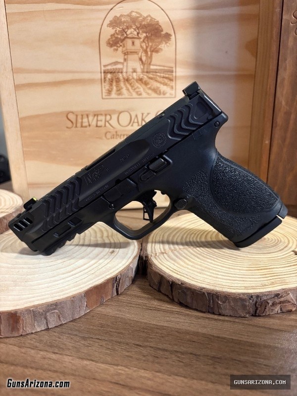 NIB S&W 2.0 Carry Comp