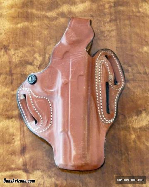 DeSantis Thumb Break Scabbard