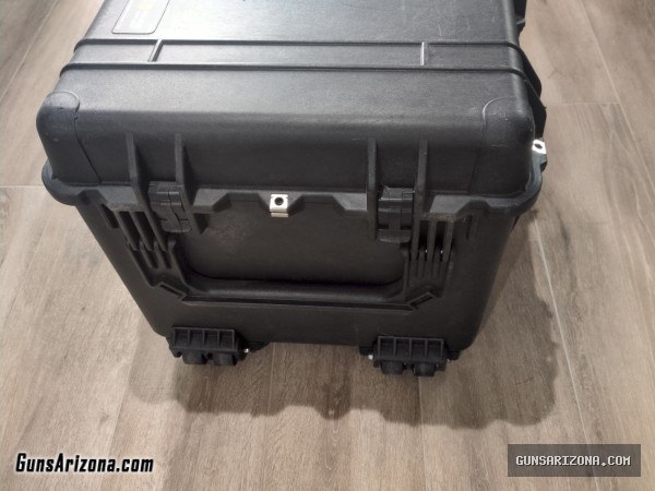 New Pelican 1660 Case