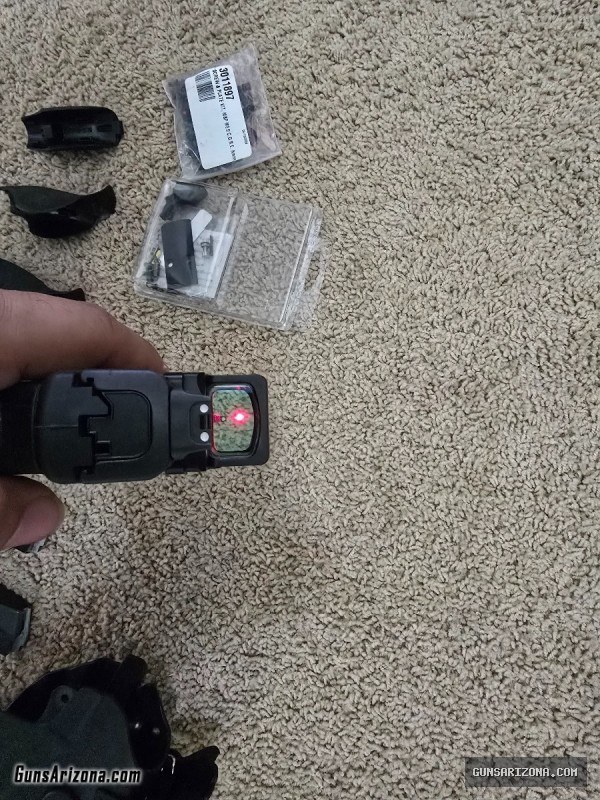 M&P 2.0 9mm OR 4.25
