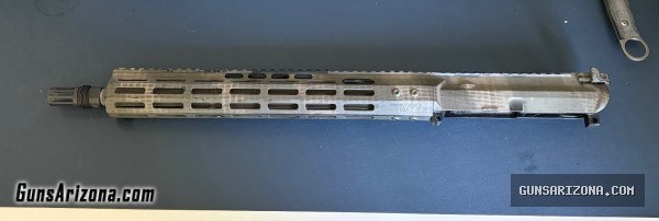 Noveske N4 Afghan Upper (14.5 p/w)