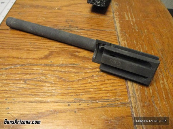 G3 HK91 bolt carrier NEW 5/71