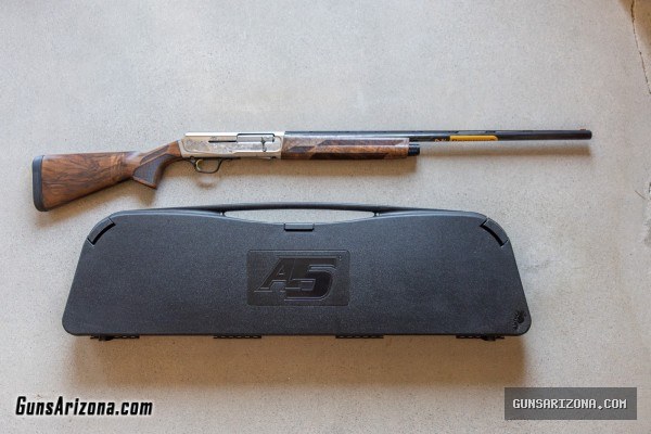 NEW Browning A5 Sweet Sixteen Ultimate ($1900.00)