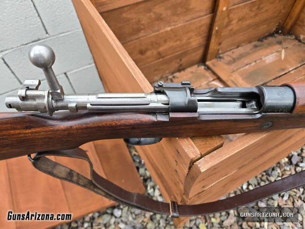 YUGO M24/47 All Matching