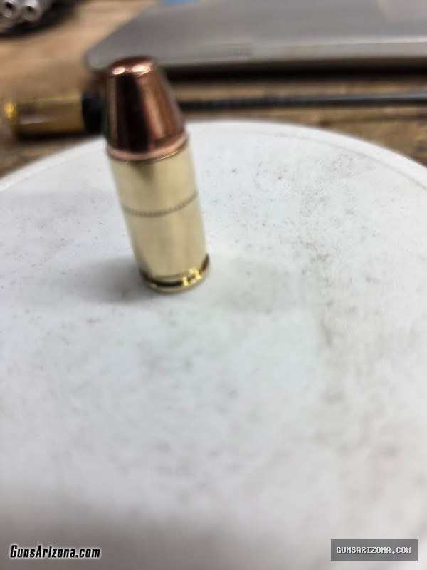 9mm 50 rounds for 20 bucks