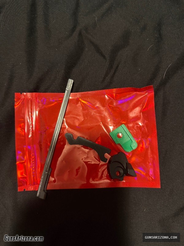 Ak47 FRT trigger