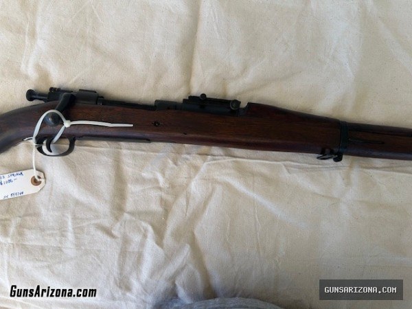 1903 Springfield