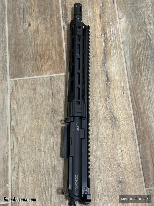 Daniel Defense DDM4 V7S 11.5” Complete Upper