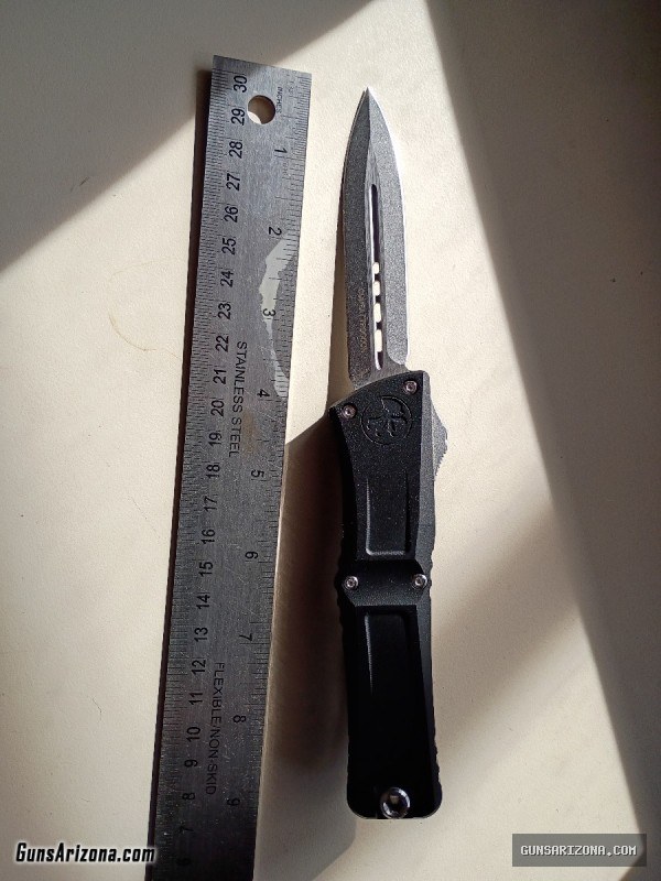 Microtech Clone