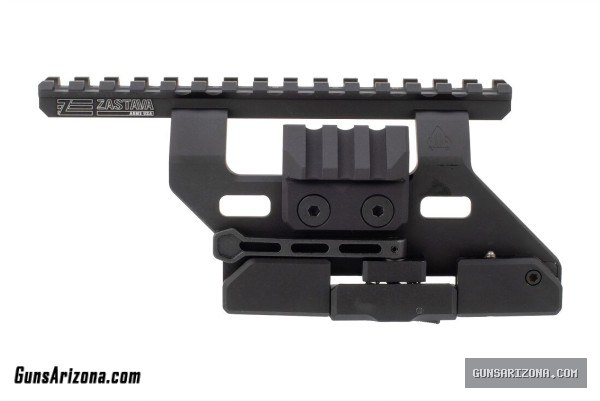Zastava Arms Optic Mount