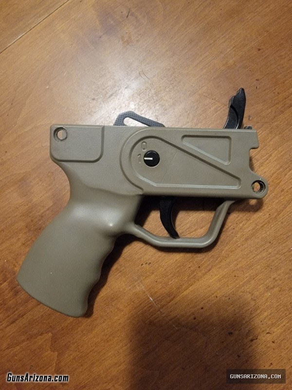 MKE MP5 LOWER