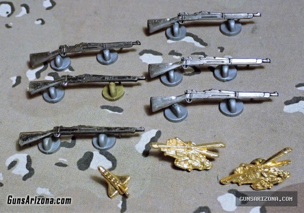 Stick Pins (PINSN01)