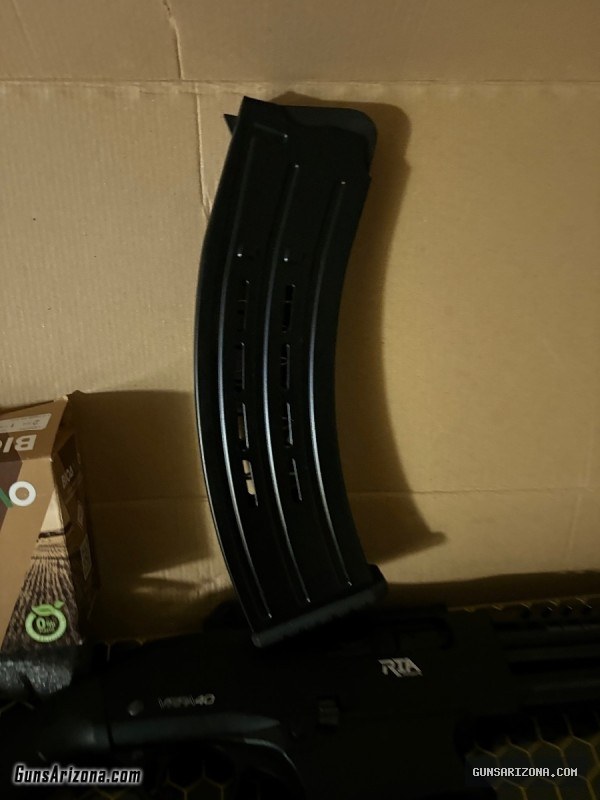 Shotgun 12g